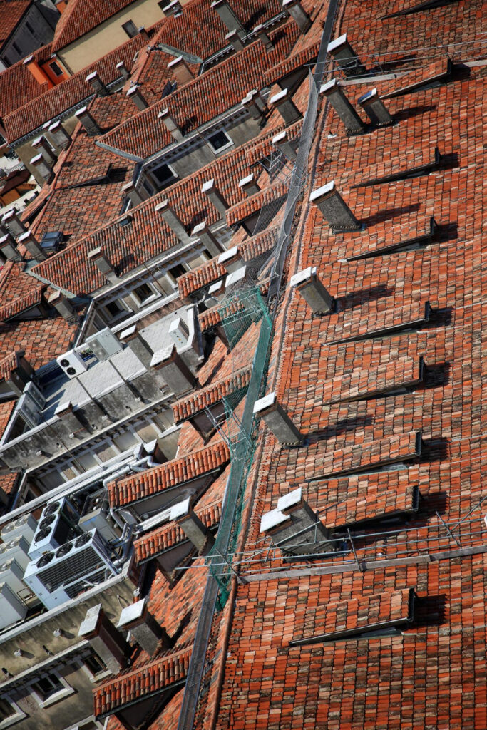 flat roof repairs