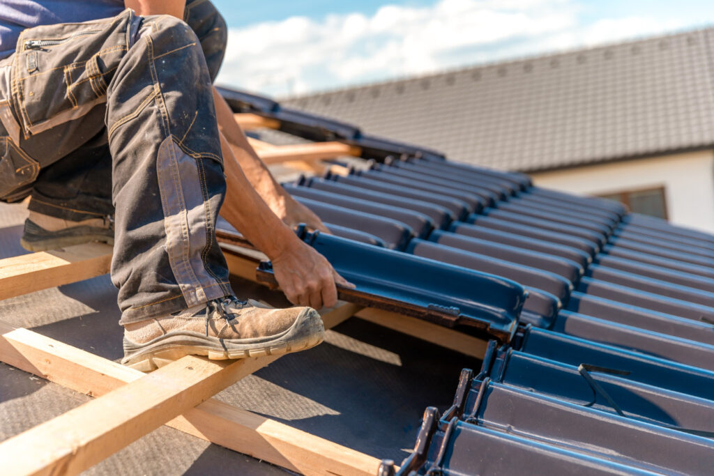 Trusted Local Roofing Contractor in Diamond Bar