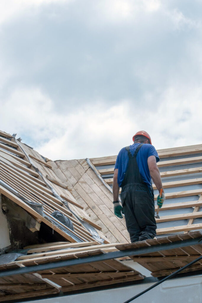 roof maintenance los angeles