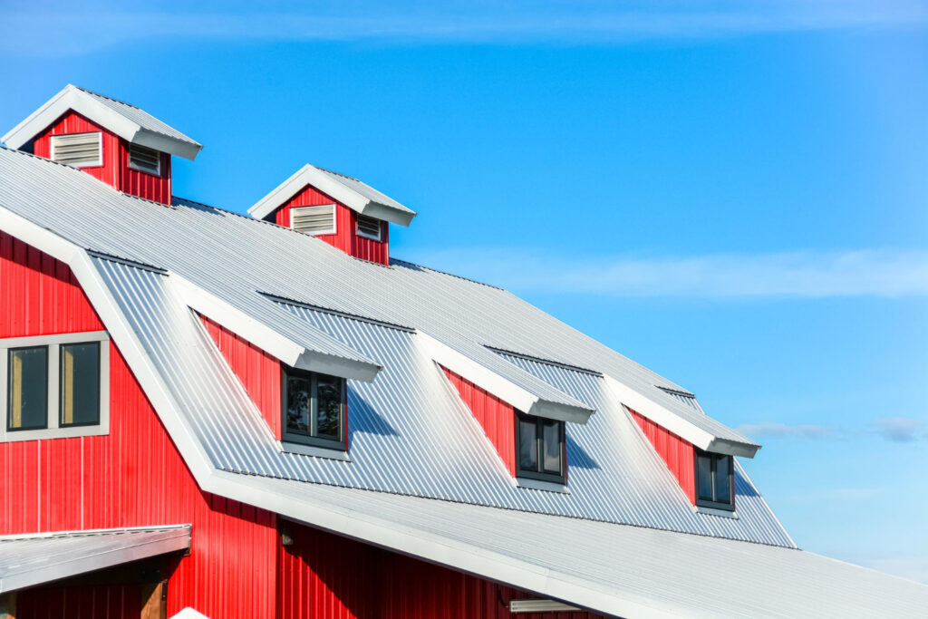 cool roofing