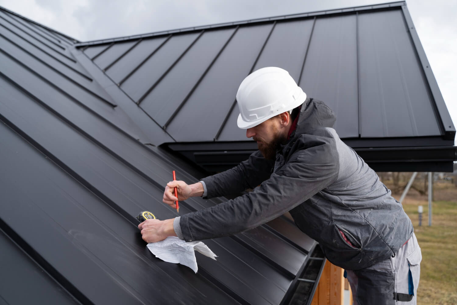 Cost of metal roofing