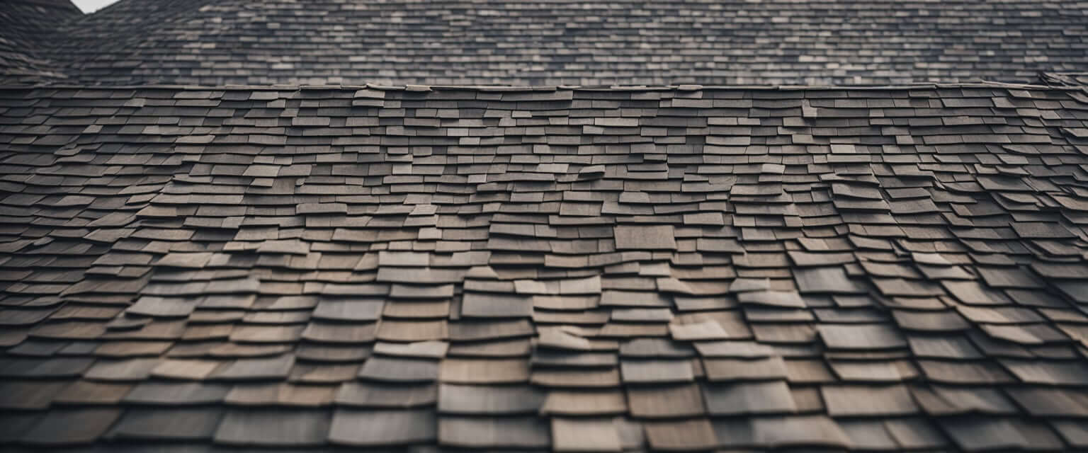 Shingle roof maintenance advice