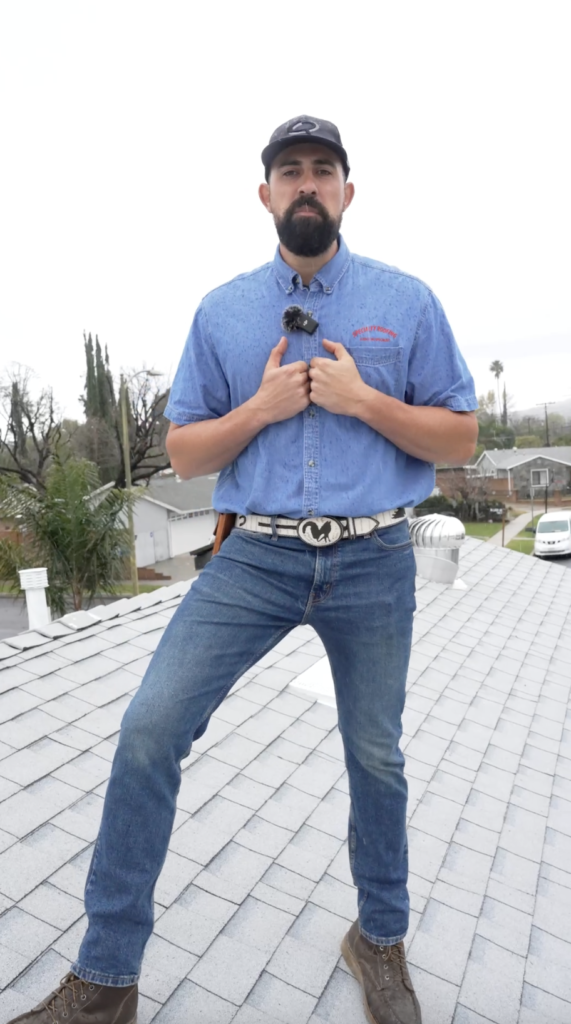 Our shingle roofers for fix your roof in Los Angeles