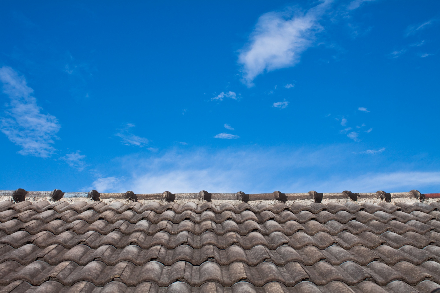 DIY vs. Professional Tile Roof Installation